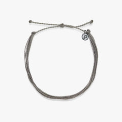 Men's Steel Anklet