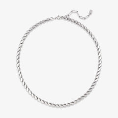 Chunky Chain Necklace