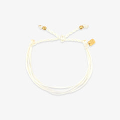 Silky Friendship Bracelet