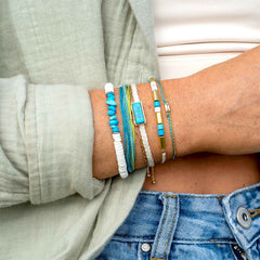 Staying Cool Bracelet