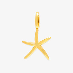 Harper Statement Starfish Charm