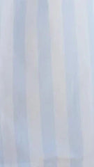 Pippa Maxi Dress - Blue Stripe